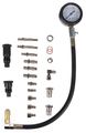 Sada na testovanie tlaku valca nafty motorov MECHANIC ENGINE TESTER 21, 0-70bar, 21ks SIXTOL