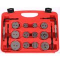 Stlačovák brzdových piestov BRAKE SET 35, sada 35ks SIXTOL