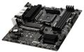 MSI B550M PRO-VDH WIFI/AM4/mATX Základní deska, AMD B550, AM4, 4x DDR4 DIMM (max. 128GB), Wi-Fi, 2x M.2, DisplayPort, HDMI, VGA, mATX