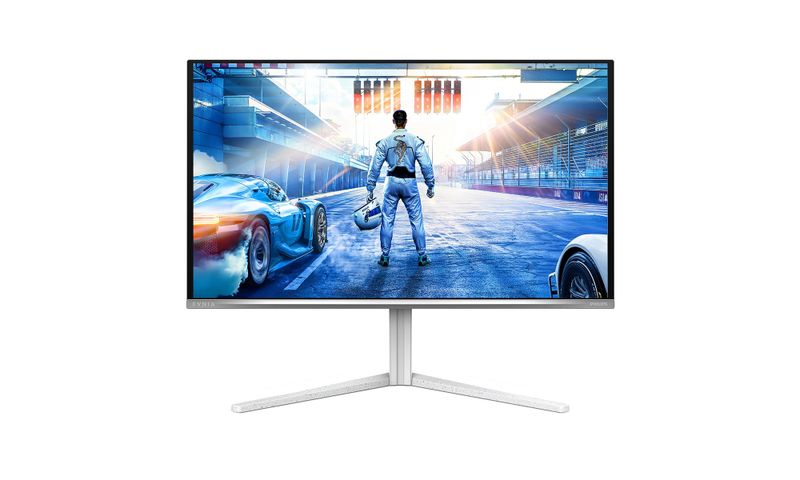 Philips Evnia/27M2N6501L/26,5''/QD-OLED/QHD/240Hz/0,03ms/Biela/3R