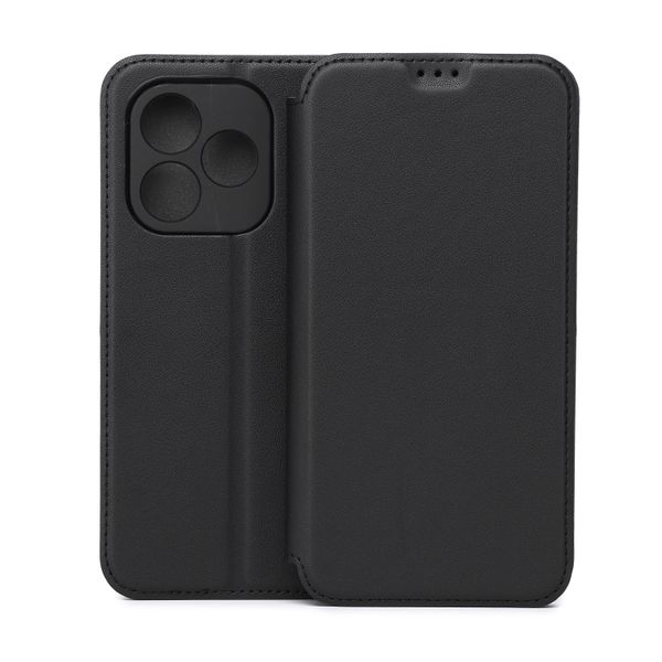 Smart Touch obal pre Honor 600 Lite čierny