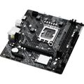 ASROCK Základná doska H610M-H2/M.2