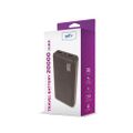 Setty power bank 20000 mAh SPB-20 black