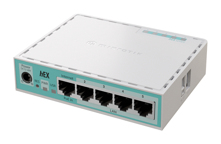 MikroTik E50UG