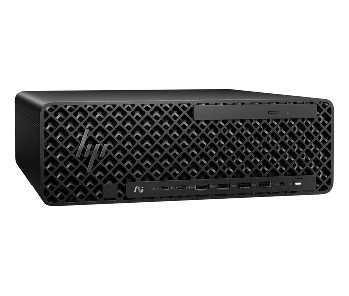 HP Z2 SFF G1i U9-285K/32GB/1TB/W11P HP Z2 SFF G1/ Core Ultra 9 285K vPro/ 32GB DDR5/ 1TB SSD/ Intel Arc Graphics/ W11P/ klávesnica+myš
