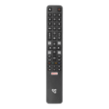 SBOX RC-01406, Diaľkový ovládač pre TV (TCL)