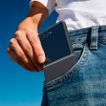 Spigen Nano Pop Magsafe case for Samsung Galaxy Z Flip 8 black