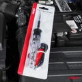 Tester napätia s krokosvorkou 6-12V AMiO-04272