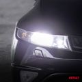 LED žiarovky hlavného osvetlenia Séria F25 PRO BLACK FULL CANBUS H7 68W 12V 24V AMiO-04720