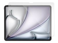 Ochrana obrazovky pre tablet - sklo - pre Apple 13-inch iPad Air (M2, M3)