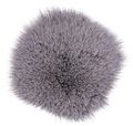 Veľký presný štetec s guľovou rukoväťou a stojanom CAR DETAILING BRUSH BALL SIXTOL