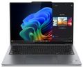 Lenovo X9-14 Gen 1/ Ultra 7 258V/ 32GB DDR5/ 1TB SSD/ Intel Arc/ 14"2.8K,OLED/ W11P/ šedý Notebook, Core Ultra 7 258V, 32GB LPDDR5x, 1TB SSD, Intel Arc 140V, 14" 2,8K OLED 120Hz, dotykový, W11P, šedý, FIFA Edition