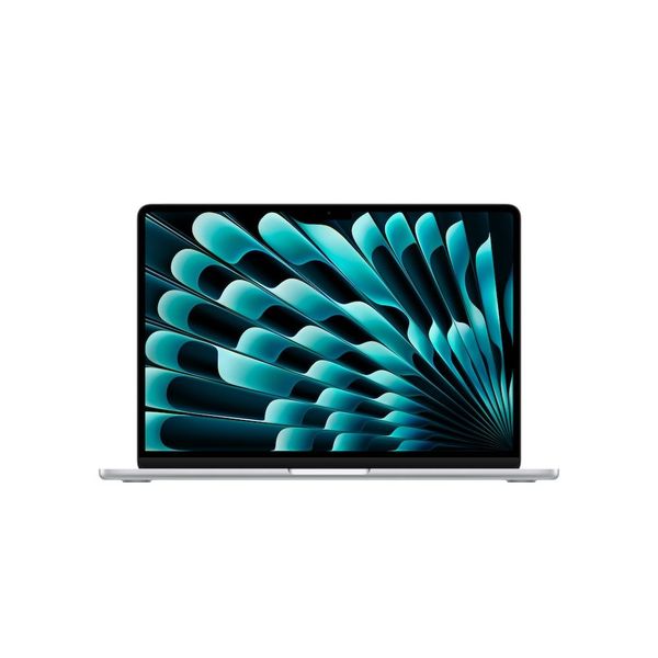 Apple MacBook Air 13''/M4/13,6''/2560x1664/16GB/256GB SSD/M4/Sequoia/Silver/1R