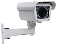 ROZBALENO Grandstream GXV3674 HD IP kamera - poškodený balenie