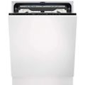 ELECTROLUX Vstavaná umývačka riadu EEM69410L