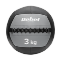 Medicinbal REBEL ACTIVE RBA-3107-3 35cm 3kg
