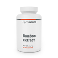 Bambusový extrakt - GymBeam