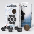 Sada kociek Zaklínač - kocky Yennefer