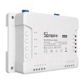 Inteligentný spínač WiFi SONOFF 4CHR3