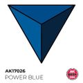 AK Interactive: Quick Gen - Power Blue 18 ml