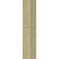 vidaXL Záhradná pergola 410x40x203 cm, drevo