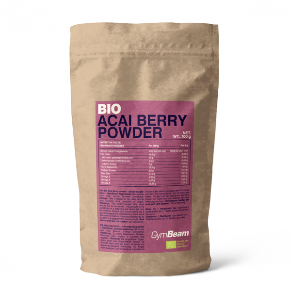 BIO Acai - GymBeam