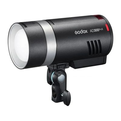 Blesk GODOX AD300ProII pre upevnenie Godox