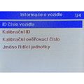 Autodiagnostika SIXTOL SX FIVE