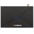 OCTAGON SFX6018 WL DVB-S2, IPTV HD HEVC, DUAL OS, Enigma 2 OCTAGON SFX6018 WL DVB-S2, IPTV  HD HEVC, DUAL OS, Enigma 2