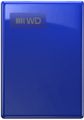 Ext. HDD WD My Passport USB-C 2TB, modrý My Passport USB-C 2TB / externý HDD / 2,5" prevedenie / USB 3.2 Gen1 typ USB-C / Cobalt Blue