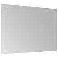 vidaXL LED kúpeľňové zrkadlo 50x70 cm