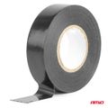 Izolačná páska 10 ks 19mm x 20m x 0.13mm AMiO-04844
