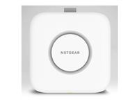 Bezdrátový access point - Wi-Fi 7 - Wi-Fi 6 - Wi-Fi 7 - 2.4 GHz, 5 GHz, 6 GHz - spravování cloudem - nástěnná/stropní montáž
