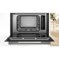 BOSCH Vstavaná kompaktrúra CDG714XB1