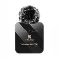 Bezdrôtový mikrofón PULUZ PUL648B (USB-C)