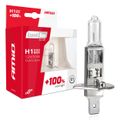 Halogénový duo blister (2 ks) sada LumiTec +100% H1 12V 55W DUO