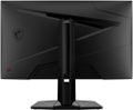MSI MAG/274UPF E2/27"/IPS/4K UHD/160Hz/0,5ms/Černá/3R LED monitor, herní, 27", IPS, 3840 × 2160, 16:9, 160Hz, 0,5ms, 400cd/m2 1000:1, 2× HDMI, DisplayPort, USB-C, en. tř. F, černý