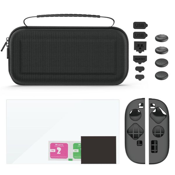 iPega SW2125 9v1 Sport Pack pre Nintendo Switch 2
