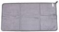 Čistiaca utierka z mikrovlákna na umývanie auta CAR DETAILING WASH TOWEL L, 50x100cm, 800g/m2 SIXTOL