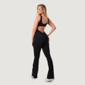 Dámsky overal NEO Black - GymBeam, veľkosť XL