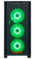 HAL3000 Online Gamer / AMD Ryzen 5 7600/ 32GB DDR5/ RTX 5060/ 1TB PCIe4 SSD/ WiFi/ W11 Herní pocítac, AMD Ryzen 5 7600, 32GB DDR5, NVIDIA GeForce RTX 5060 8GB, 1TB PCIe SSD, Wi-Fi, W11
