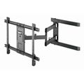 GEMBIRD WM-80ST-05, TV Držiak na stenu, 37"-80"