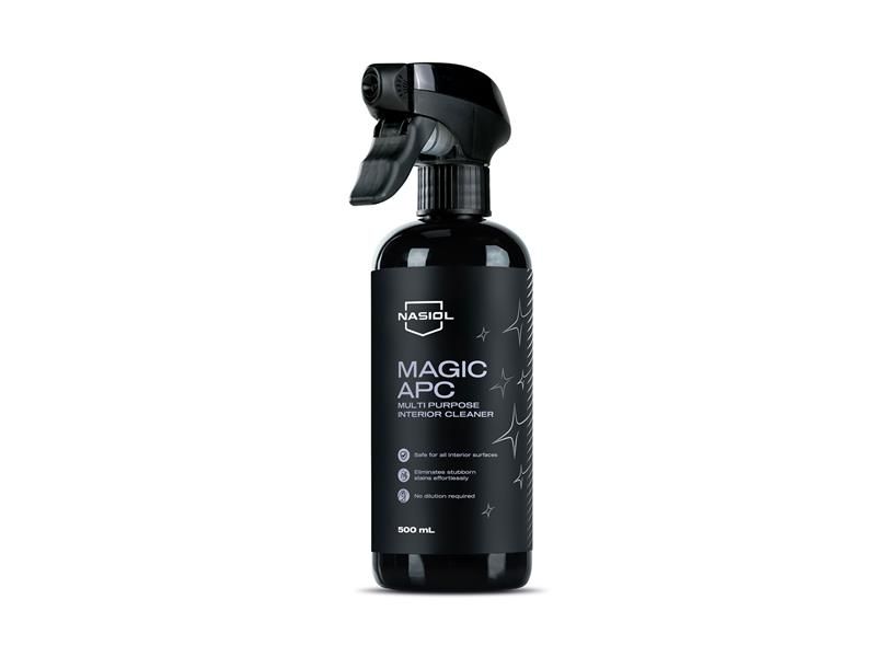 Univerzálny čistič interiéru NASIOL MAGIC APC 500ml