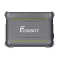 Nabíjacia stanica FOSSIBOT F1800 1800 W (sivá)