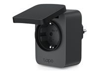 Inteligentná zásuvka - bezdrôtový - 802.11b/g/n, RF protokol 2,4 GHz - 2.4 Ghz