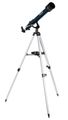 (SK) Hvezdársky teleskop Levenhuk Discovery Spark 607 AZ s knižkou