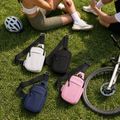 Crossbody bag Urbanflex black