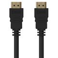 Kábel HDMI 2.0 Male/Male 50 cm