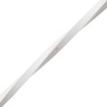 vidaXL Káblový rozvod 25x16 mm 10 m PVC