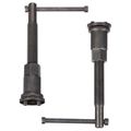 Stláčadlo brzdových piestov MECHANIC BRAKE SET 50, sada 50 ks SIXTOL